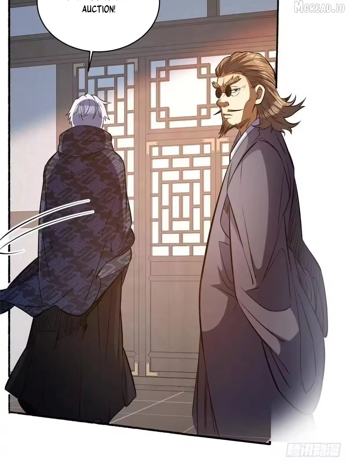 Divine Urban God Chapter 335  - page 9